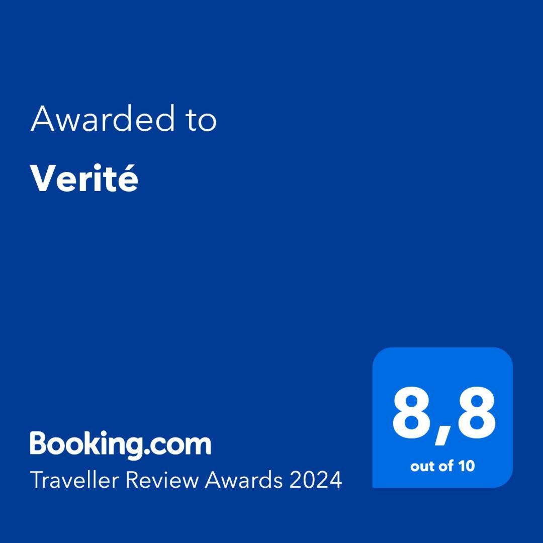 Verite Empoli Exterior photo
