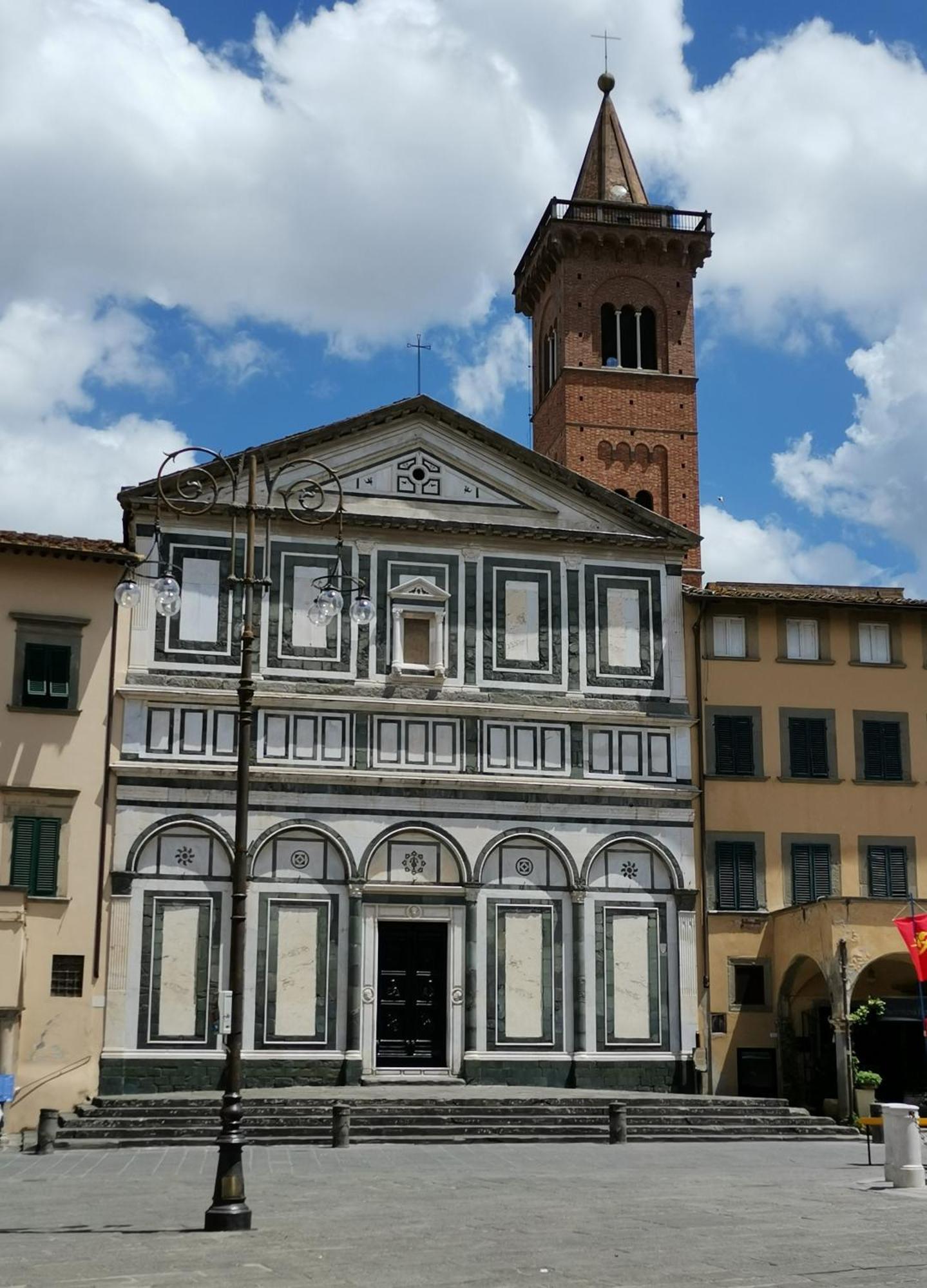 Verite Empoli Exterior photo